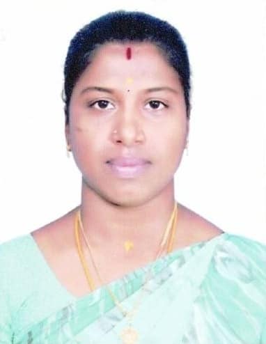 LOGESHWARI S