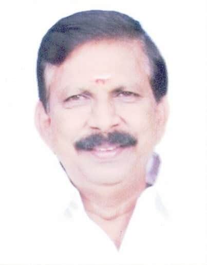 VASANTHAVEL G R