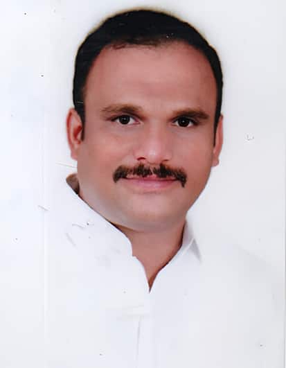 RAKESH R