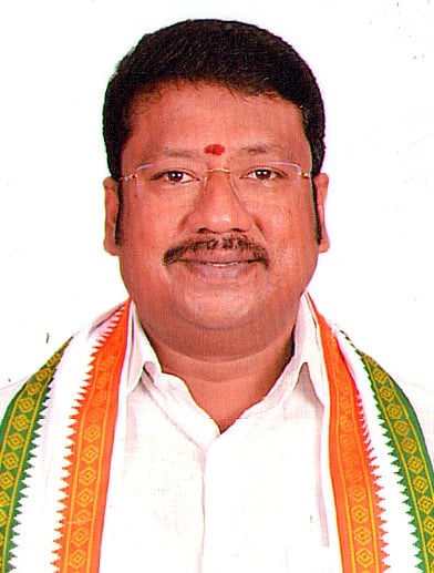 ARTHANARI. S.K.