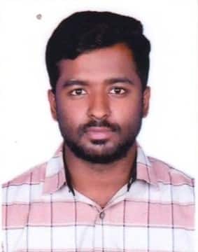 ADHIYAMAAN. R.V