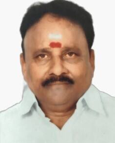 ALAGAAPURAM. R. MOHANRAJ