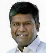 THARUN. A.K