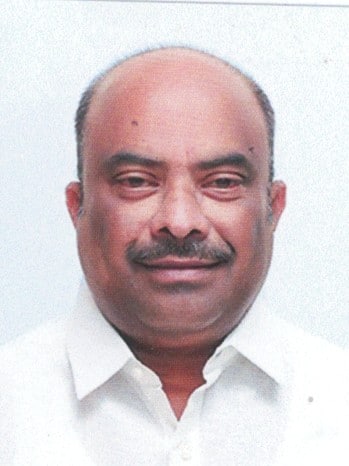 SRIDEVI MOHAN P S