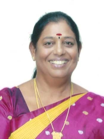 RANI P