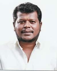 M.VIJAY BALAJI