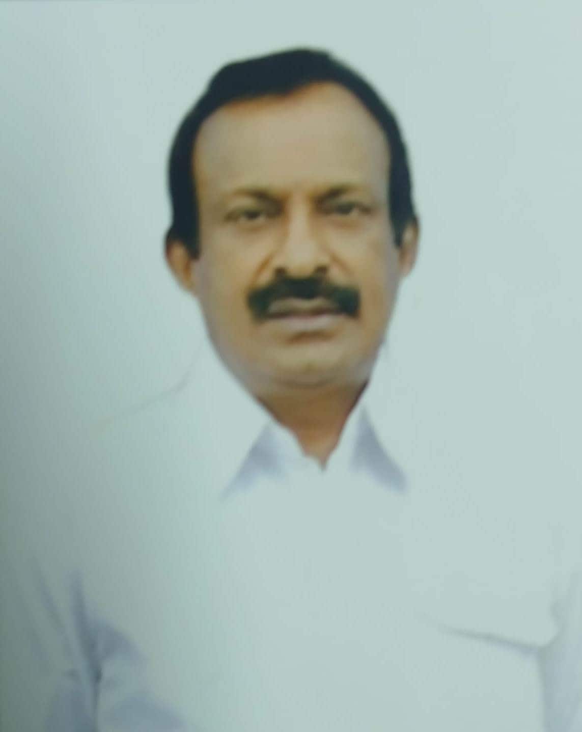 S. MUTHUSAMY
