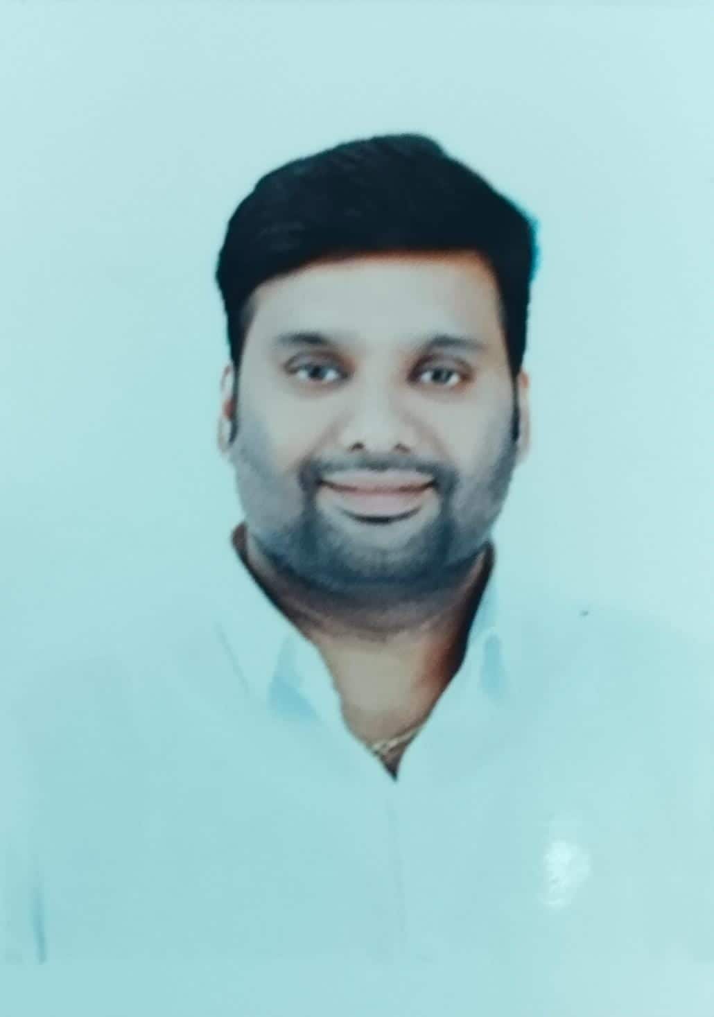 ANANTH MOGHAN K.K.