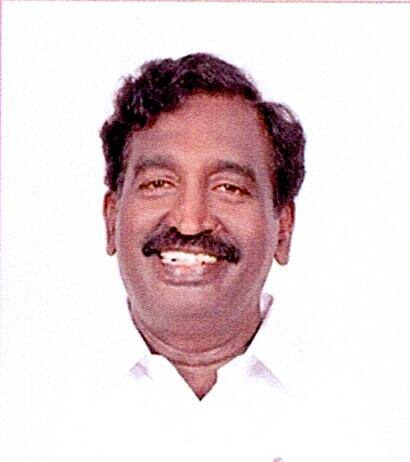 MADHAVARAM V.MOORTHY
