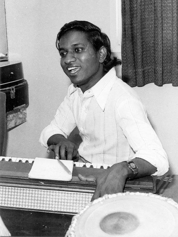 இசை ‛ராஜா இளையராஜா - பண்ணைப்புரம் டூ பார்லிமென்ட்