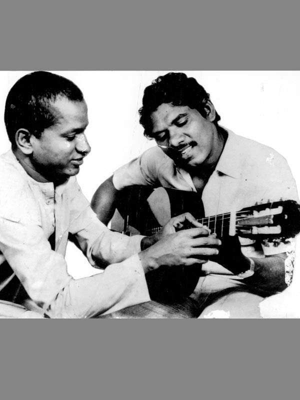 இசை ‛ராஜா இளையராஜா - பண்ணைப்புரம் டூ பார்லிமென்ட்