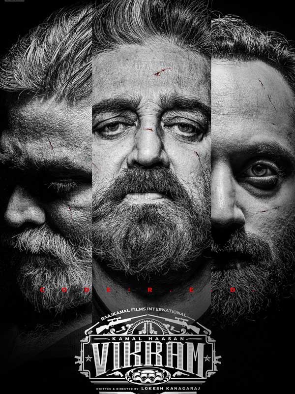ஐ.எம்.டி.பி பட்டியல்: முதலிடம் பிடித்த விக்ரம்
