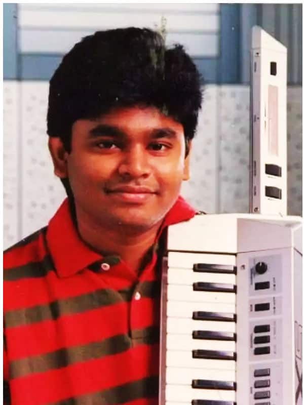 கனடாவில் ஏ.ஆர்.ரஹ்மானுக்கு கிடைத்த மற்றொரு கவுரவம்