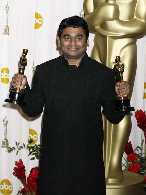 கனடாவில் ஏ.ஆர்.ரஹ்மானுக்கு கிடைத்த மற்றொரு கவுரவம்