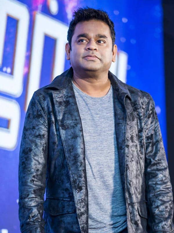 கனடாவில் ஏ.ஆர்.ரஹ்மானுக்கு கிடைத்த மற்றொரு கவுரவம்