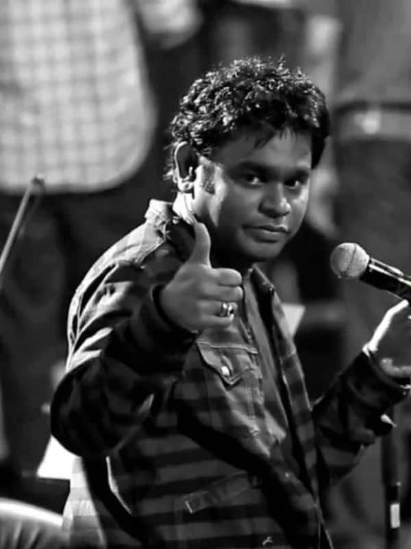கனடாவில் ஏ.ஆர்.ரஹ்மானுக்கு கிடைத்த மற்றொரு கவுரவம்