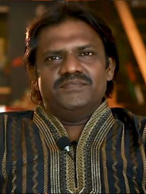 பிரபல பின்னணி பாடகர் பம்பா பாக்யா காலமானார்