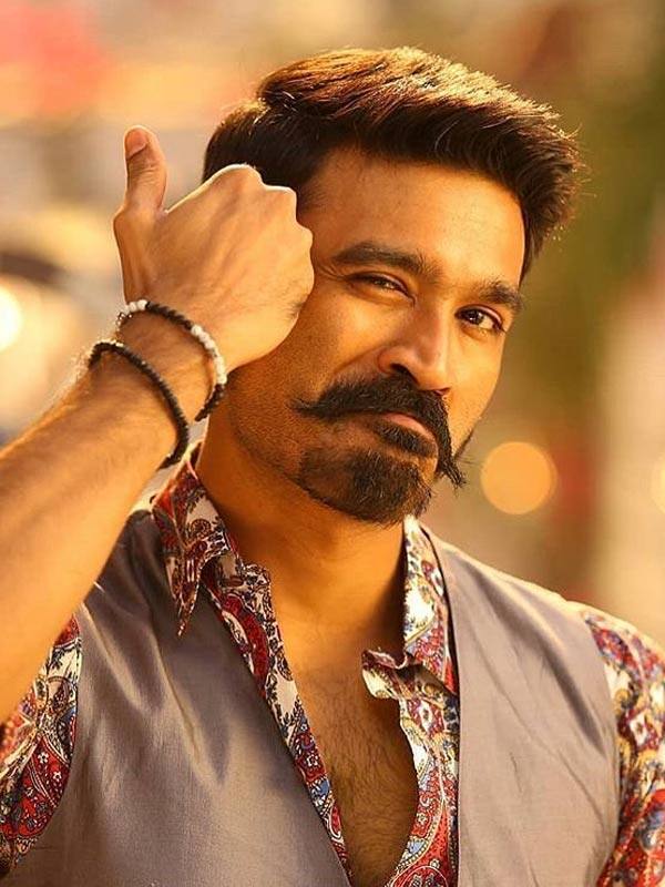 திருச்சிற்றம்பலம் வெற்றி - சம்பளத்தை உயர்த்திய தனுஷ்