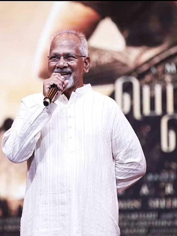 ‛பொன்னியின் செல்வன் டிரைலர் வெளியீடு