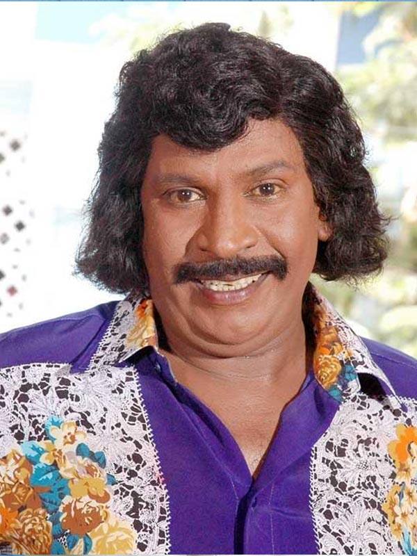 கவலைகளை மறந்து மக்களை சிரிக்க வைத்த ‛மகா கலைஞன் வடிவேலு