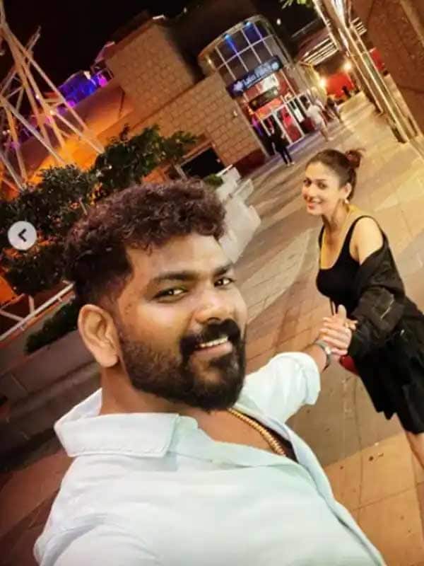 இரட்டை ஆண் குழந்தை பிறந்த மகிழ்ச்சியில் நயன்தாரா - விக்னேஷ் சிவன்