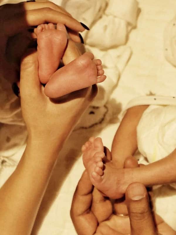 நயன்-விக்கி குழந்தைப்பேறு; சமூக ஊடகங்களில் காரசாரம்!