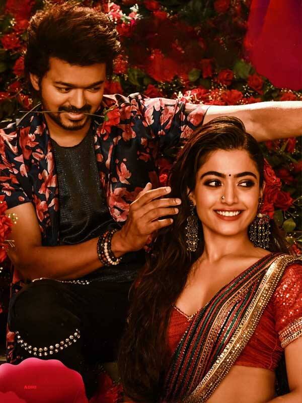 ராஷ்மிகாவுக்கு பிடித்த கொடவா ஸ்டைல் புடவை.. எப்படி உடுத்துவது...?