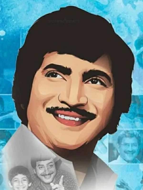 5 தலைமுறை கண்ட தெலுங்கு சினிமாவின் பன்முக கலைஞர் கிருஷ்ணாவின் வாழ்க்கை பயணம்