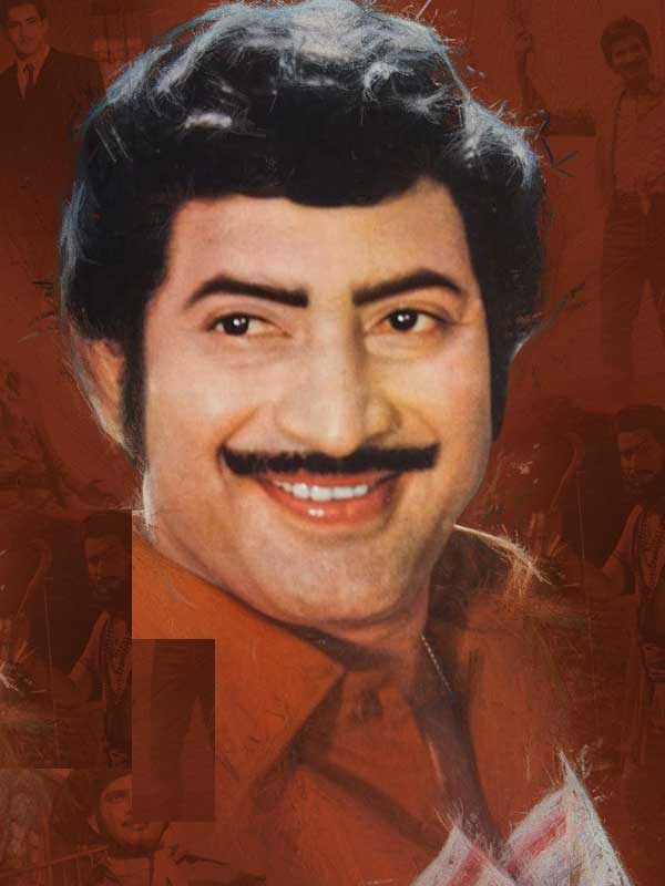 5 தலைமுறை கண்ட தெலுங்கு சினிமாவின் பன்முக கலைஞர் கிருஷ்ணாவின் வாழ்க்கை பயணம்