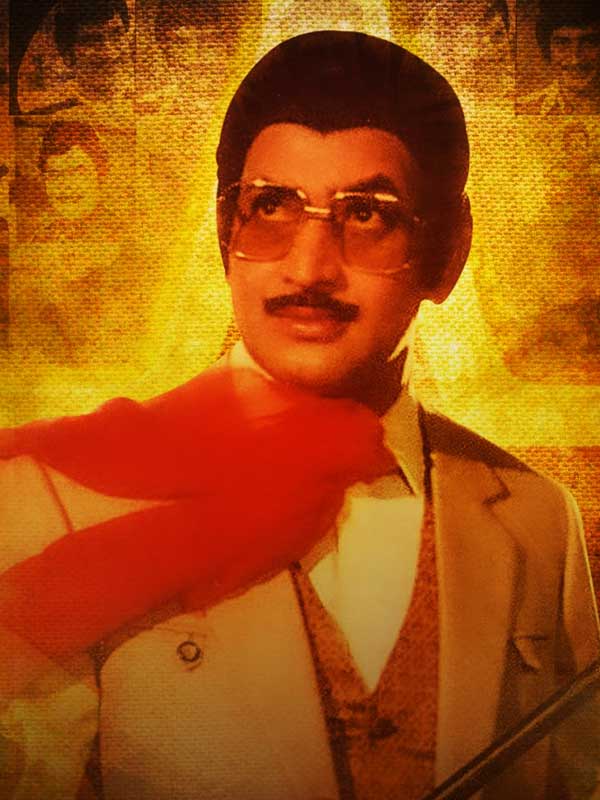 5 தலைமுறை கண்ட தெலுங்கு சினிமாவின் பன்முக கலைஞர் கிருஷ்ணாவின் வாழ்க்கை பயணம்