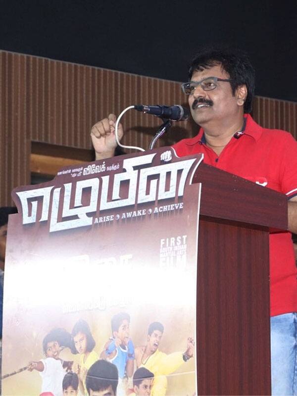 சின்னக் கலைவாணர் விவேக் பிறந்த தினம் இன்று !