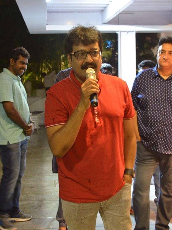 சின்னக் கலைவாணர் விவேக் பிறந்த தினம் இன்று !