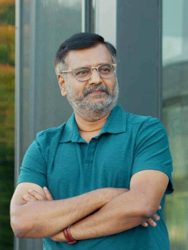 சின்னக் கலைவாணர் விவேக் பிறந்த தினம் இன்று !