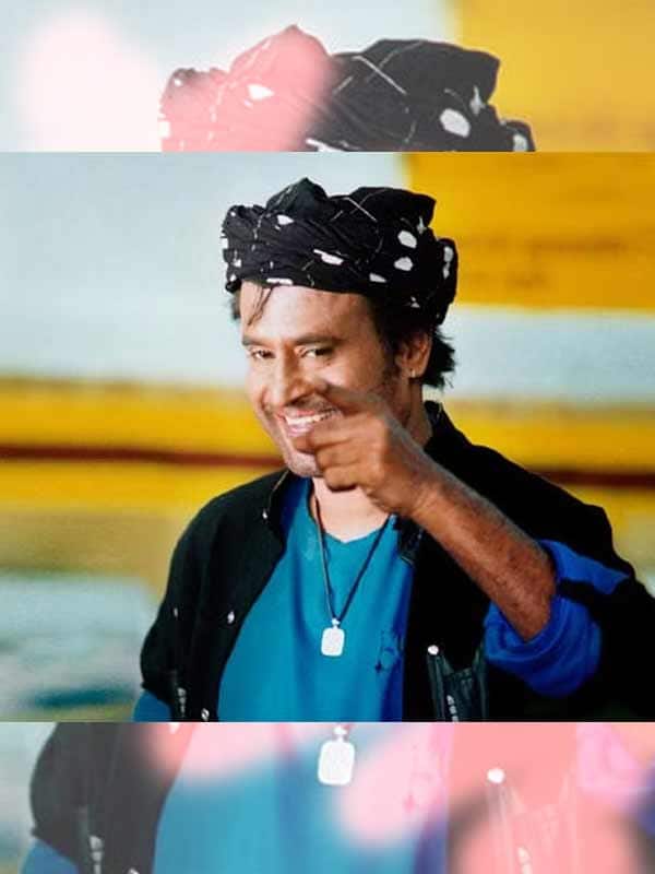 புதுப்பொலிவுடன் மீண்டும் வருகிறார் ‛பாபா‛