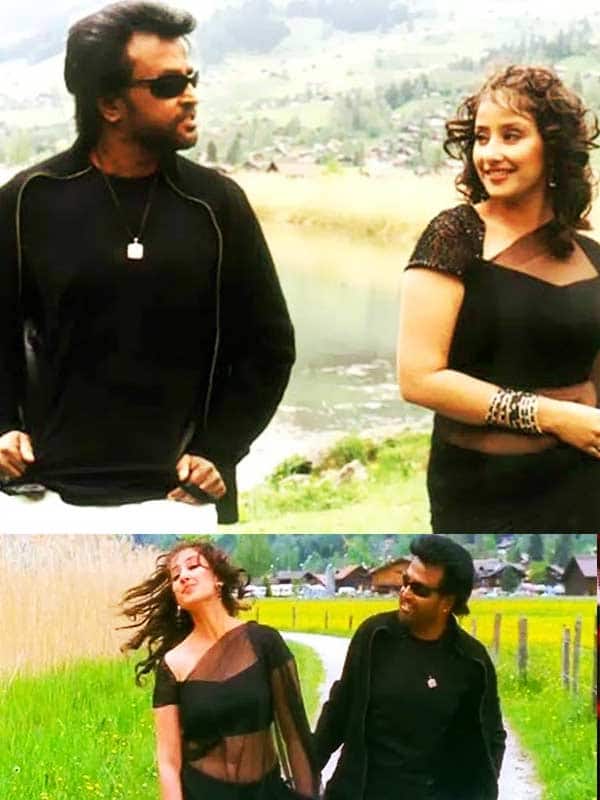 புதுப்பொலிவுடன் மீண்டும் வருகிறார் ‛பாபா‛