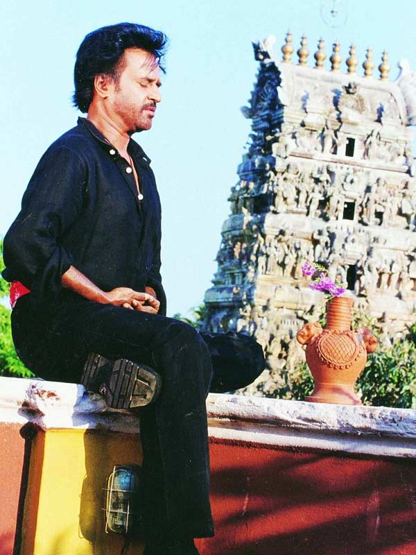 புதுப்பொலிவுடன் மீண்டும் வருகிறார் ‛பாபா‛