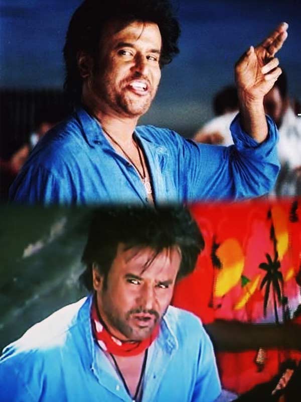 புதுப்பொலிவுடன் மீண்டும் வருகிறார் ‛பாபா‛