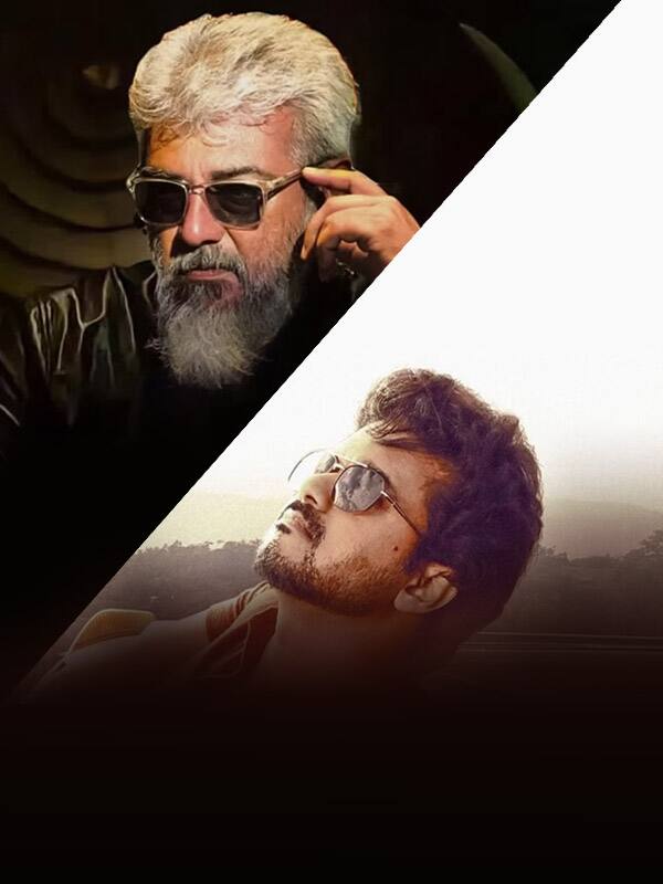 9 ஆண்டுகளுக்கு முன்பு இதே நாளில் மோதிய விஜய், அஜித்