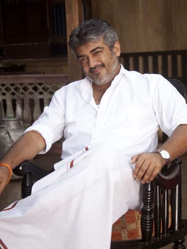 9 ஆண்டுகளுக்கு முன்பு இதே நாளில் மோதிய விஜய், அஜித்