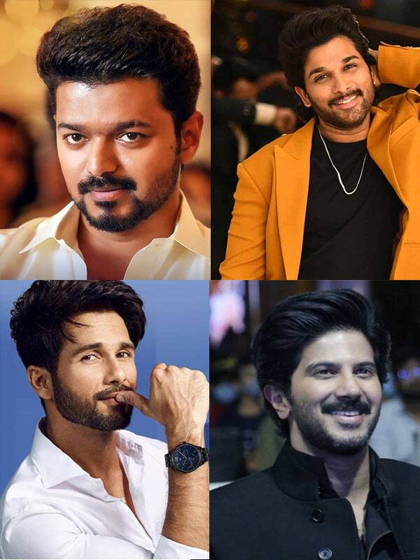 சினிமாவில் மாஸ் ஹீரோக்களைக் கொண்டாடும் காலத்துக்கு வருகிறதா எண்ட் கார்டு?