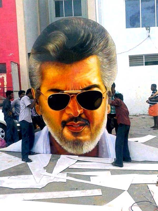 சினிமாவில் மாஸ் ஹீரோக்களைக் கொண்டாடும் காலத்துக்கு வருகிறதா எண்ட் கார்டு?