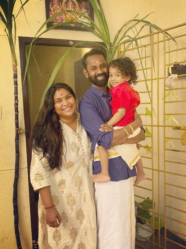 திரைநட்சத்திரங்களின் பொங்கல் கிளிக்ஸ்