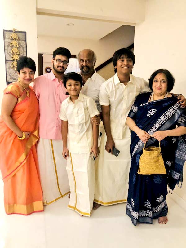 திரைநட்சத்திரங்களின் பொங்கல் கிளிக்ஸ்