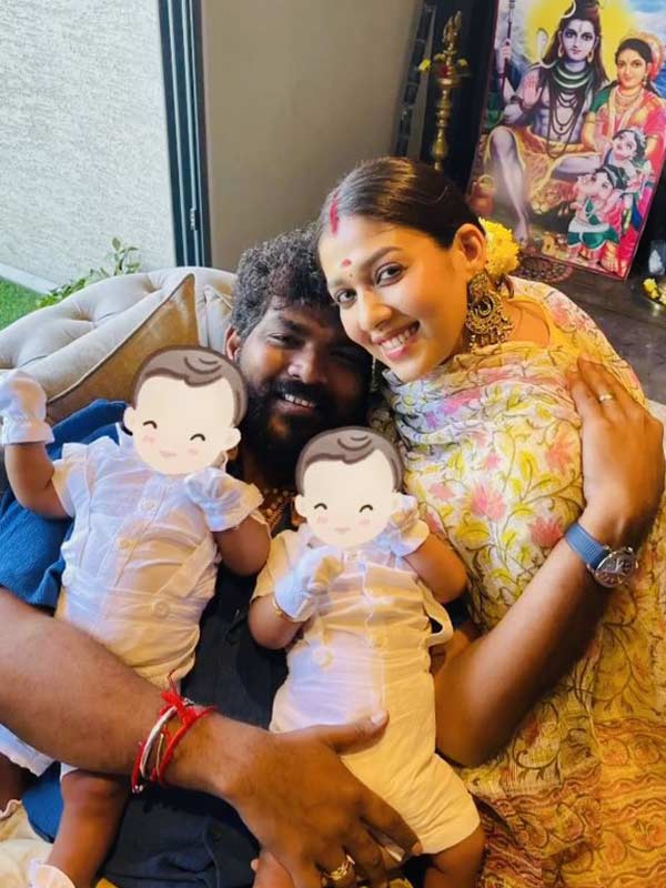திரைநட்சத்திரங்களின் பொங்கல் கிளிக்ஸ்