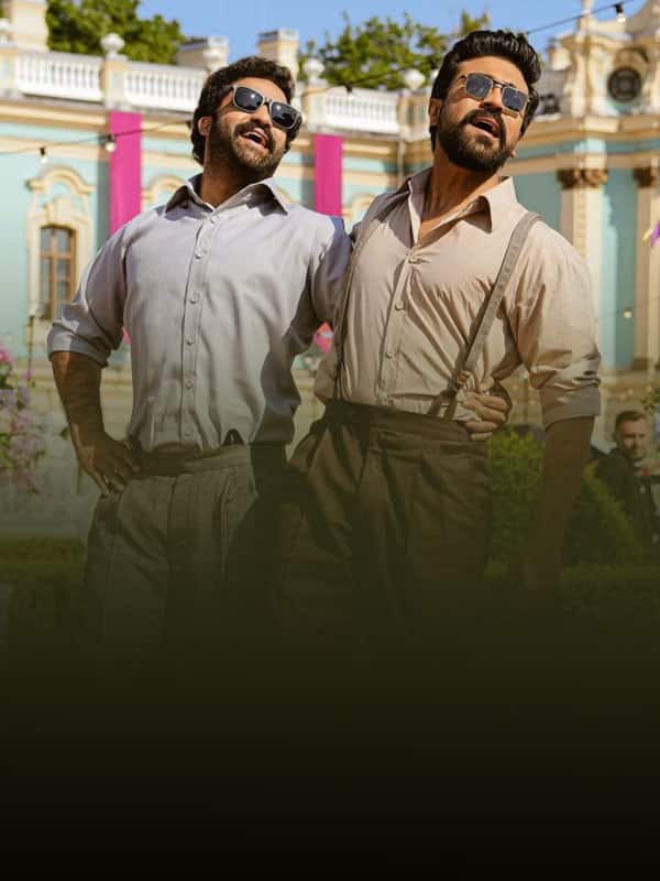 ஆஸ்கர் விருது வென்ற நாட்டு நாட்டு பாடல்