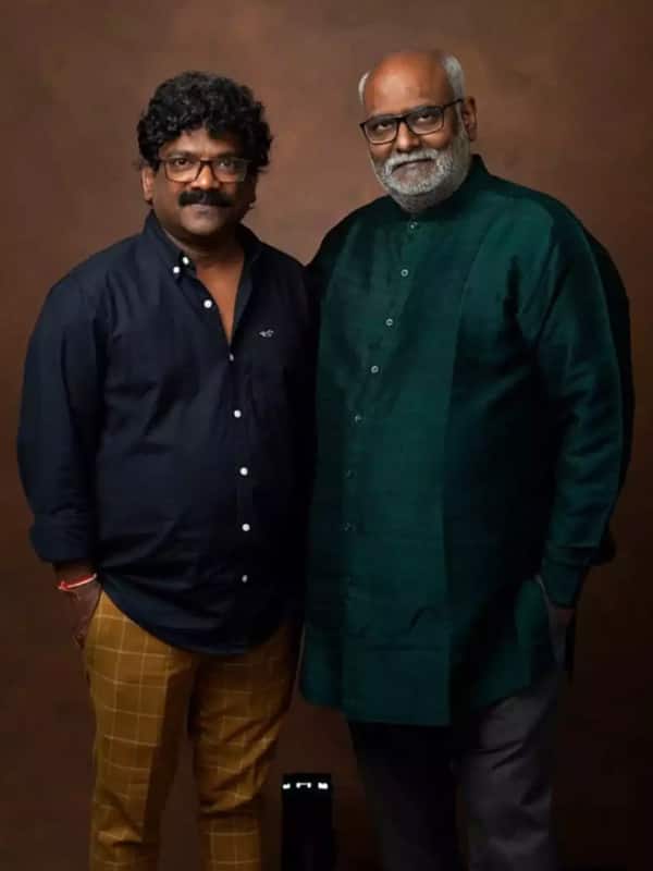 ஆஸ்கர் விருது வென்ற நாட்டு நாட்டு பாடல்