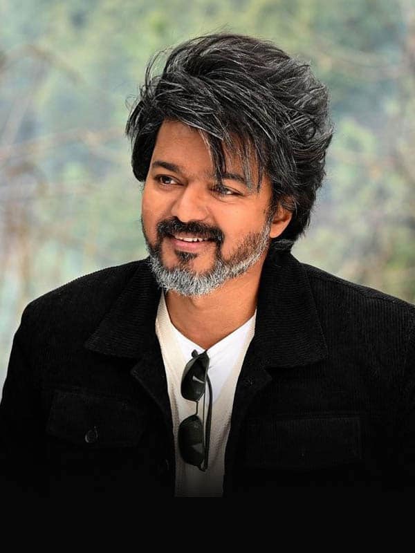 விஜய் வருகையால் பரபரப்பான இன்ஸ்டாகிராம்