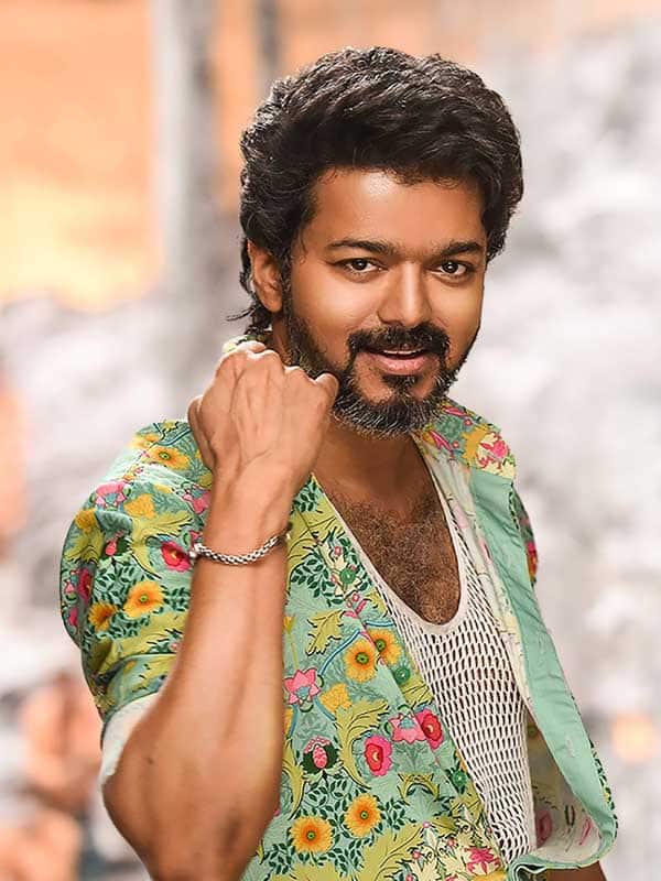 விஜய் வருகையால் பரபரப்பான இன்ஸ்டாகிராம்