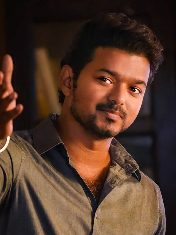 விஜய் வருகையால் பரபரப்பான இன்ஸ்டாகிராம்