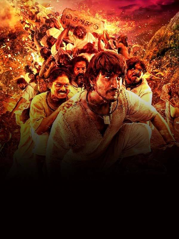ஏப்ரலில் அடுத்தடுத்து வெளியாகும் சரித்திரப் படங்கள்